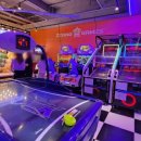 짱오락실 부산광안리점 이미지