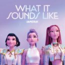 HUNTR/X / What it sounds like (원key C#m) mr 이미지