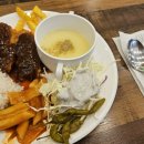 이화한식뷔페 이미지