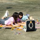 퐁당(Pong dang) 이미지