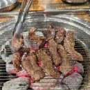 충주 소갈비살이 맛있는 곳, 소소한숯불갈비 서충주점 ft.역전할머니맥주
