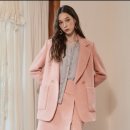 플랩이앤씨 | [FASHION] 신사와 아가씨 44회 윤진이 패션 트위드 셋업 #EnC #이엔씨#WOMAN