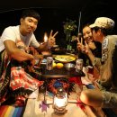 청송오토캠핑장 이미지