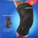 MOTION 7 | 농구 배드민턴 무릎보호대 추천 잠스트 ZK MOTION 솔직후기