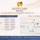 💙Elite Care Dental🦷 - Insurance update- 이미지