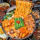 마포구 합정역 맛집 든든덮밥&amp;곱도리 합정점 덮밥 곱도리탕 전문점 카솔도입 사례