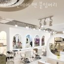 강남구 논현동 미용실 제이주현헤어 앤 붙임머리 위치 업체정보