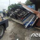 자율방범대 사무실 옆 이미지