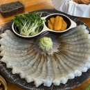 바지락 | 천안 생새우회 맛집 청당동 바지락 포장 후기