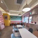 씨유 오산세교한신점 | ✨오산 세교2신도시 NEW 디저트 스팟! 케익다방 첫 방문 솔직 후기✨