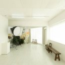 순간의기록 | 성내동사진관 감성 가득한 공간.스튜디오 리우에서 소중한 순간을 기록한 후기. 💖