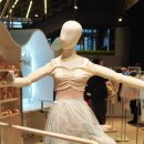몰골지 | 다프네로럴 팝업 후기｜수지 발레복 파드샤 워머 용산 아이파크몰