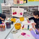 소묘수채화 이미지