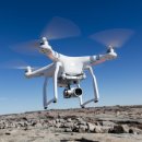 날아라 드론 이미지