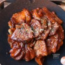 코코넛족발닭발 이미지