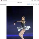 유로스포츠 위대한 여성 스포츠 20인에 선정된 김연아(feat.이런걸로 기사 써라 기레기야 ^ㅡ^) 이미지