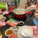 오#쩟페어#짜뚜짝#룸피니공원#실롬타이쿠킹클래스#갈비국수#끈적국수#헬스랜드아속#맛사지인더가든