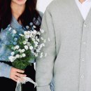 [대구사진관] 신상 스튜디오 헤오 | 결혼 1주년 기념 촬영 자연스러운 커플 사진 추천