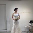 아뜰리에브라비 | W15. 드디어 공주놀이! 셀린아뜰리에 지정 촬영 가봉 👗(플래너님의 중요성...)