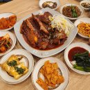 행정동로 | 향남맛집 또와유청정명태간장조림 향남점