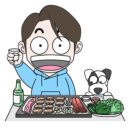이을감자탕봉덕점