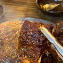 구월동 감자탕 24시 식당 고을감자탕 간장뼈찜 대 후기