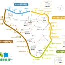 장지공원 약수터