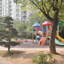 청석마을8단지동문굿모닝힐아파트 이미지
