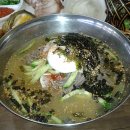 웰빙막국수 이미지