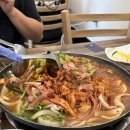 명가부대찌개 | [오산] 대파가득 부대찌개 운암명가 부대찌개 후기