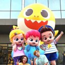 지브리&디즈니 OST 퍼레이드 이미지