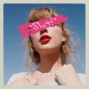 1989디자인 | 테일러스위프트 명반 1989 (Taylor's Version) 후기 - 2023년 임시저장글 털이