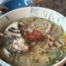 제주고메밀면 이미지