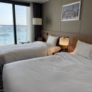 라마다모텔 | 여수 가성비 오션뷰 호텔 라마다프라자 프리미어 트윈룸, 짚트랙, 조식 후기