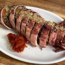 함경도 아바이냉면 이미지