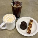 아트스트리트 | [안산시 단원구] 고잔동 중앙역 대형카페 아트스트릿11 디저트 음료 후기