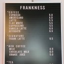 프랭크니스(Frankness) 이미지