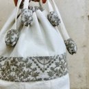 생활한복(기초) 이미지