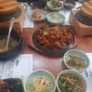 이강빈의 불쌈밥 이미지