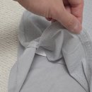 아주세이프티(주) | ACG 솔라 체이스 트레일 러닝 티셔츠 IO9678-097 후기