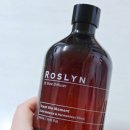 호텔디퓨저 다니엘트루스 밤쉘디퓨저 오래가는 대용량 로즐린 슬로우 디퓨저 후기