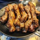 두부반장 | 판교 맛집 판교 유스페이스 맛집, 감성쪽갈비 판교점 저녁 후기.