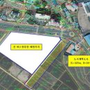 시외 버스터미널(버스정류장) 이미지