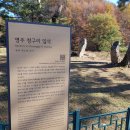 영주청구리입석 이미지