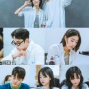 이재욱X최성은→김건우X정보민 &#39;마지막 썸머&#39; 대본 리딩 현장 이미지