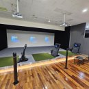 비앤지 골프 이미지