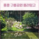 구룡공원입구 | 홍콩 침사추이 구룡공원 홍학(플라밍고), 수영장 위치 미로정원 등 가볼만한 곳