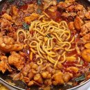 그집 곱도리탕 이미지