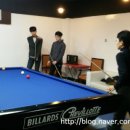 조이 당구장 이미지