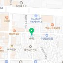 지에스25 주안1동점